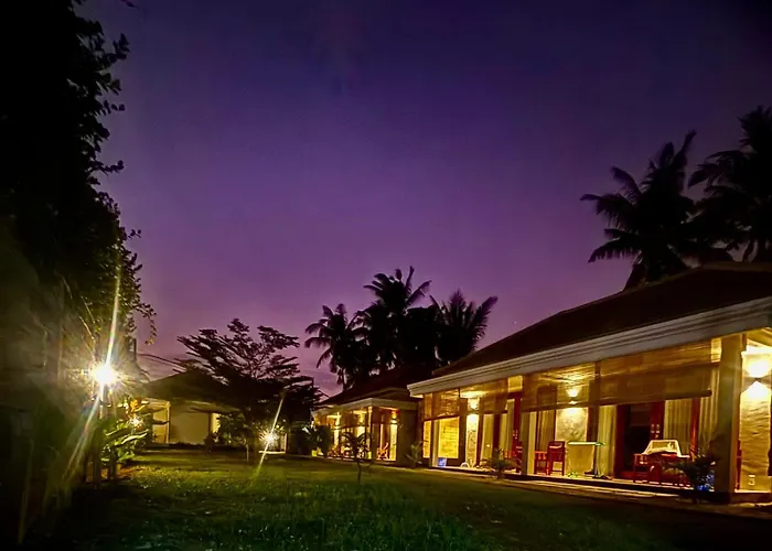 Qwank Kuta Lombok