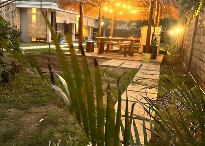 Qwank Kuta Lombok