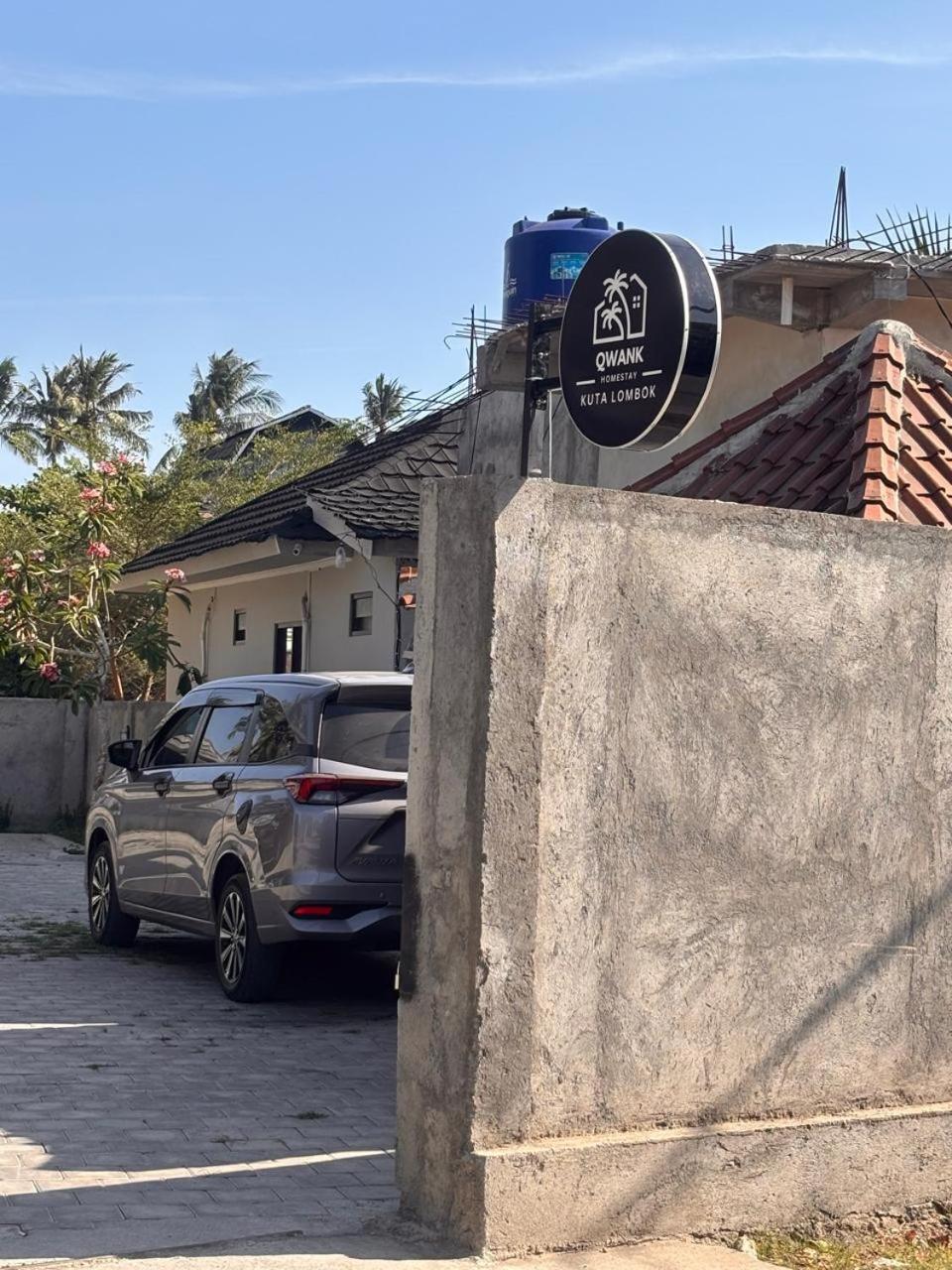 Qwank Kuta Lombok *