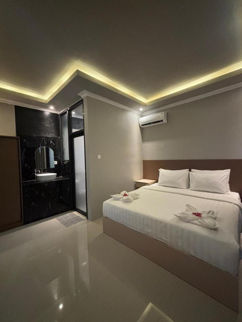 Qwank Kuta Lombok Homestay Kuta (Lombok)