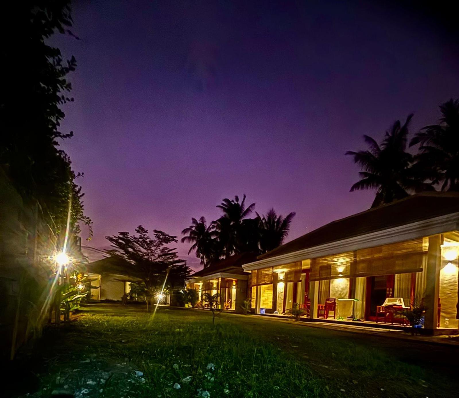 Qwank Kuta Lombok * Kuta (Lombok)