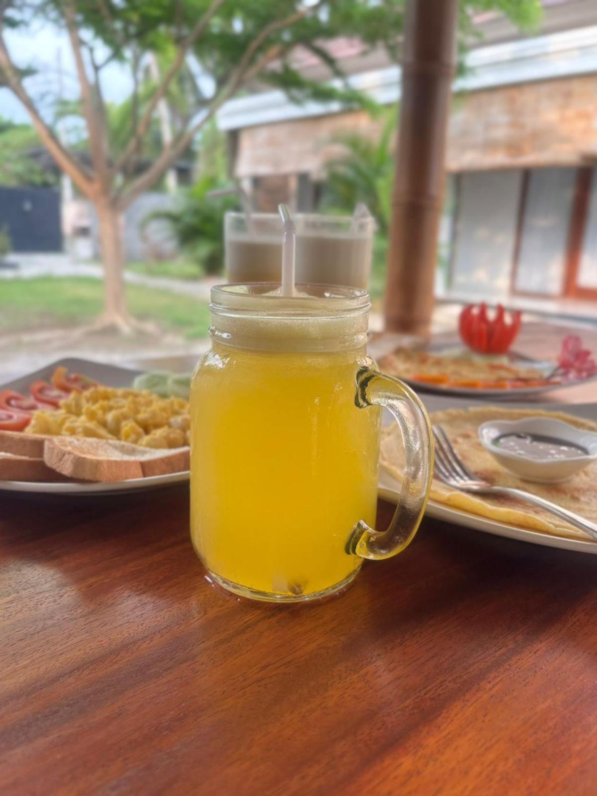 Qwank Kuta Lombok Kuta (Lombok)