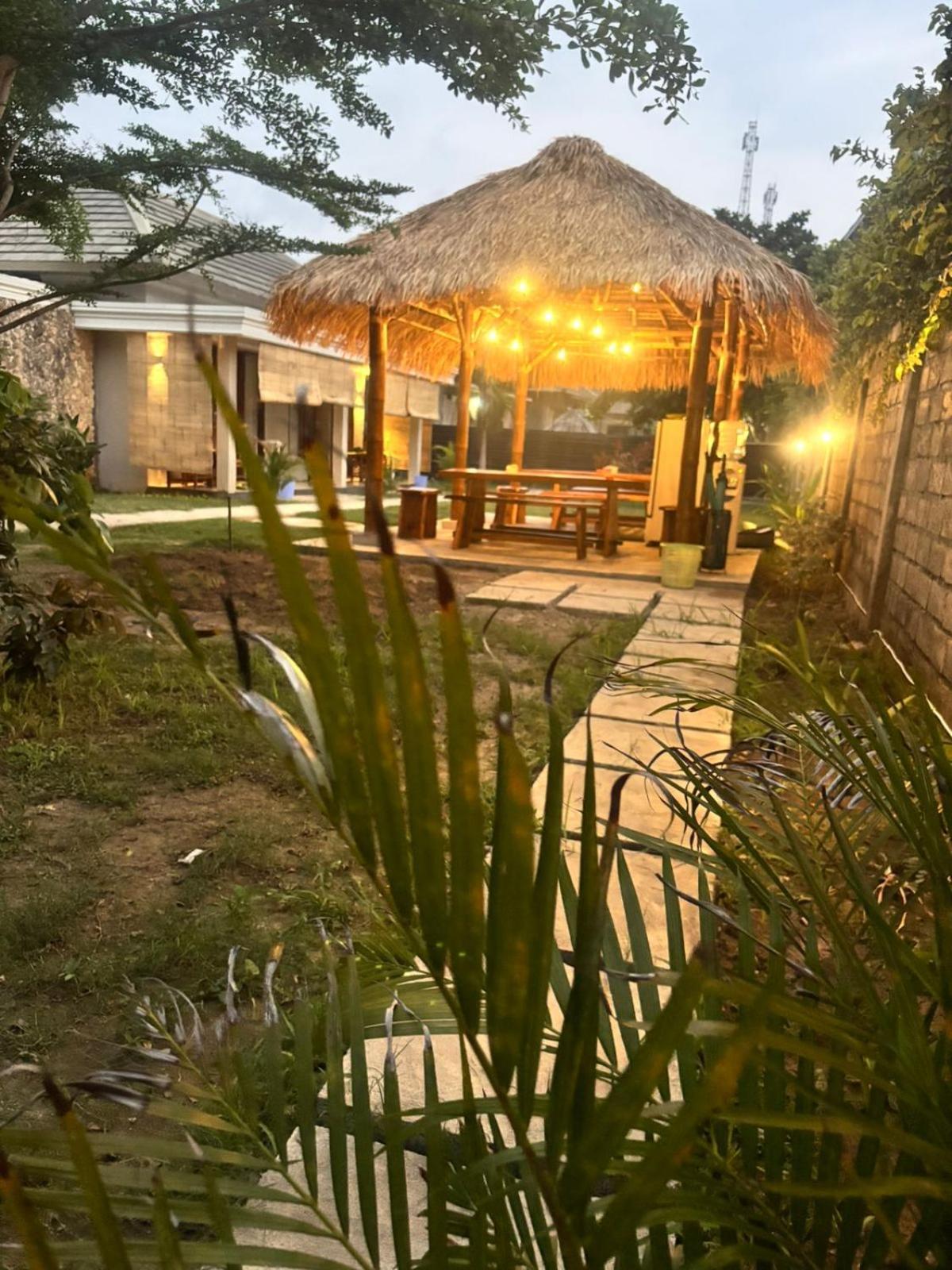 Qwank Kuta Lombok Homestay Kuta (Lombok)
