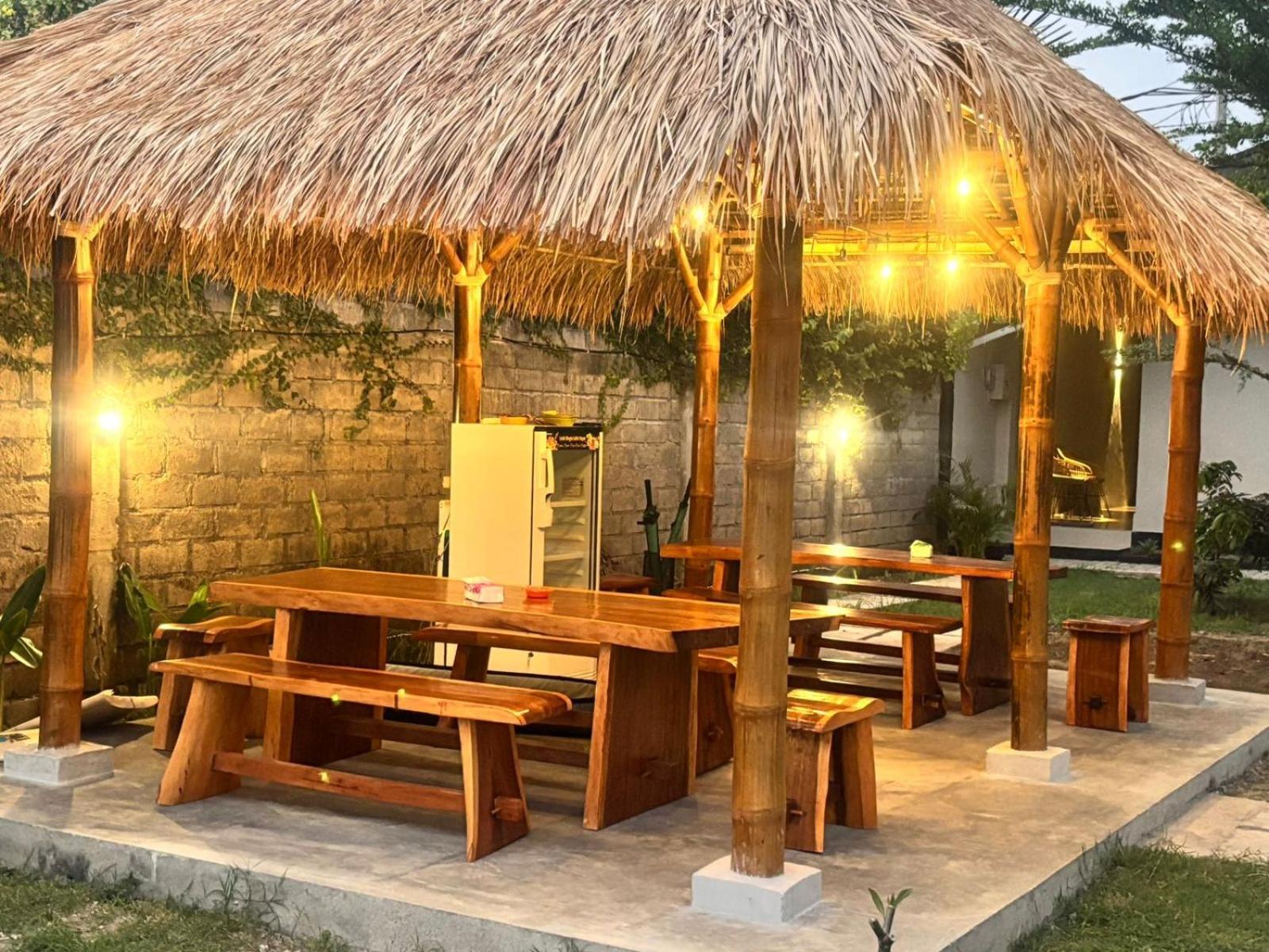Qwank Kuta Lombok * Kuta (Lombok)