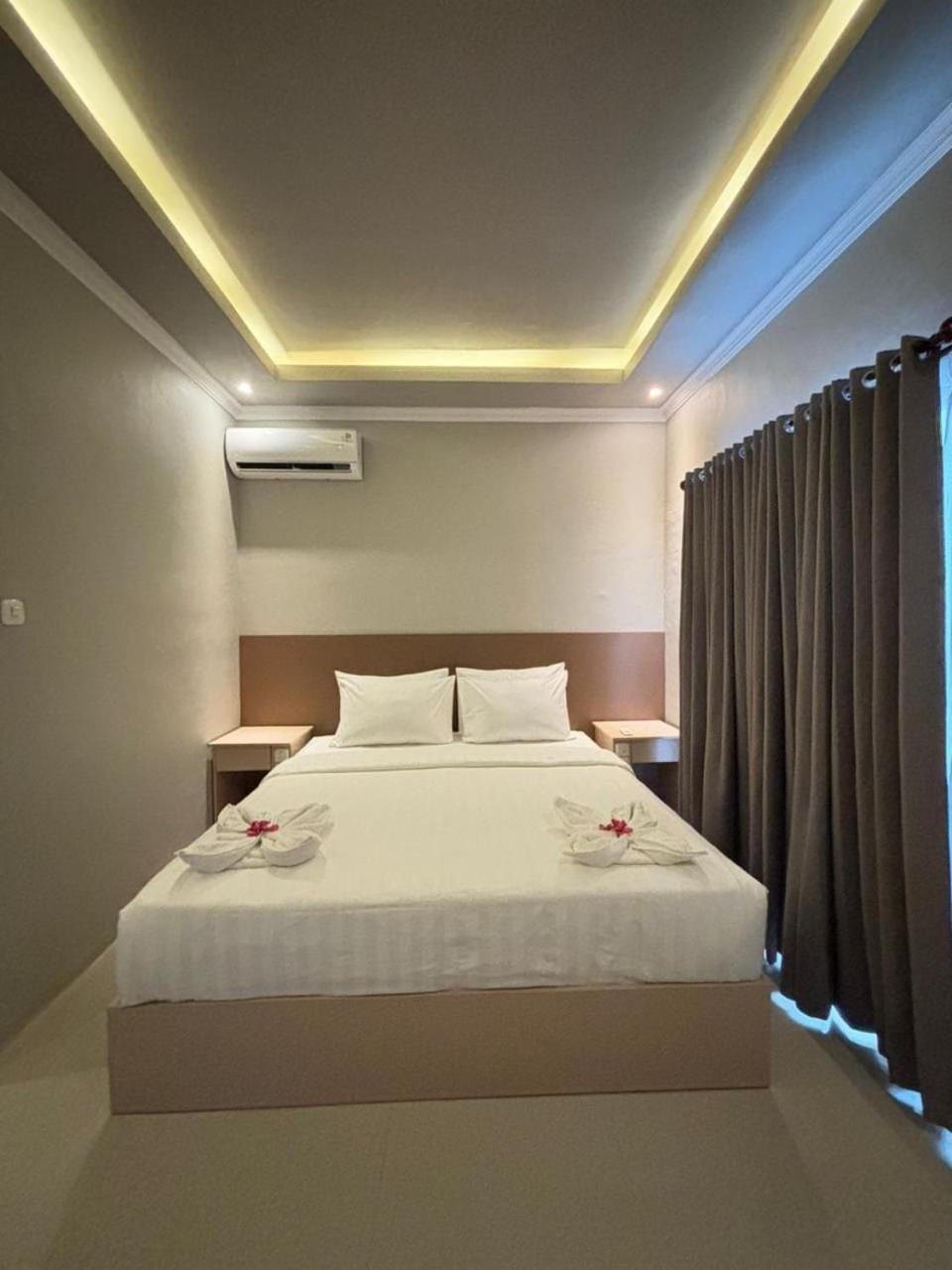 Qwank Kuta Lombok *