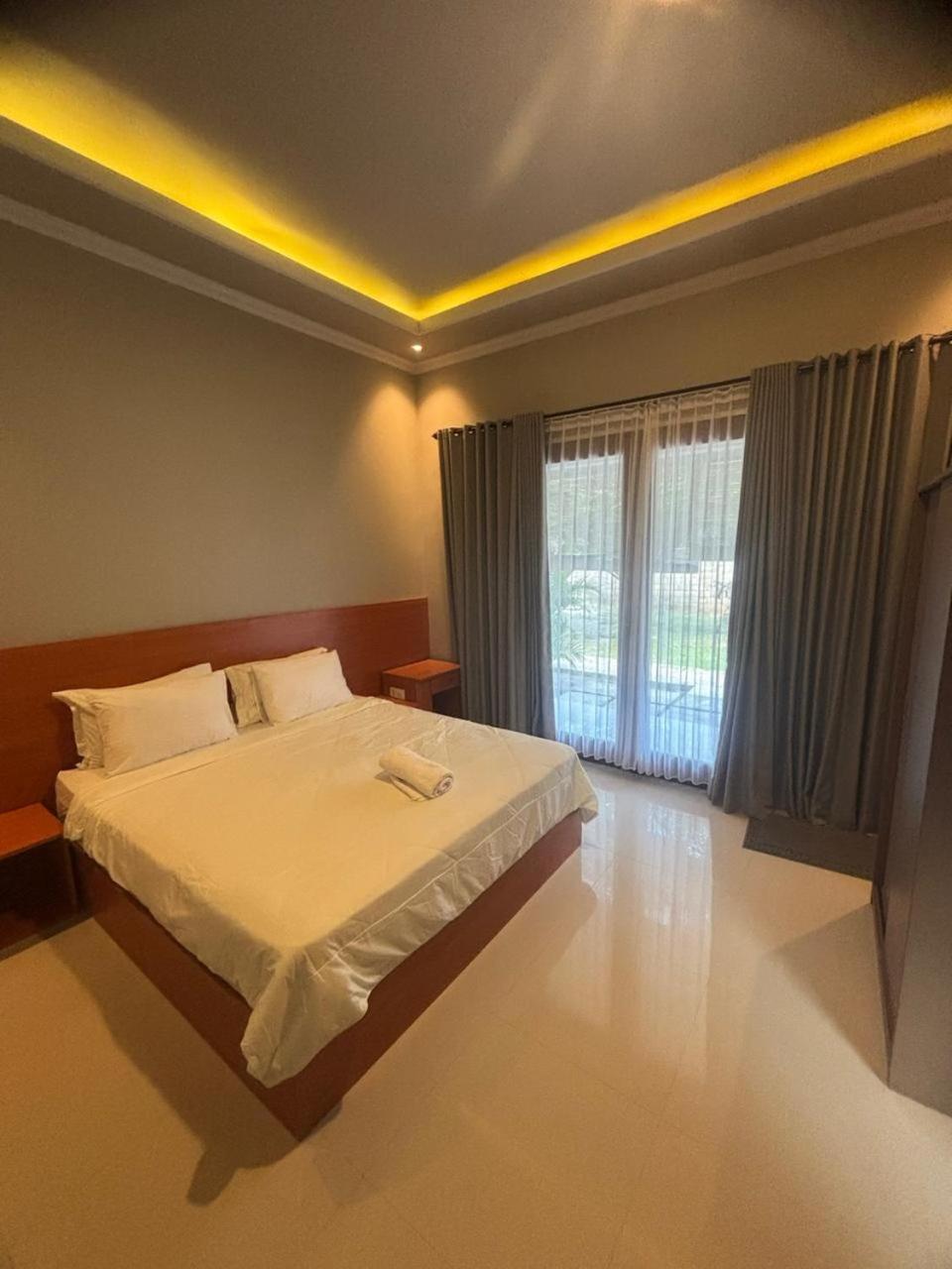 Qwank Kuta Lombok Homestay Kuta (Lombok)